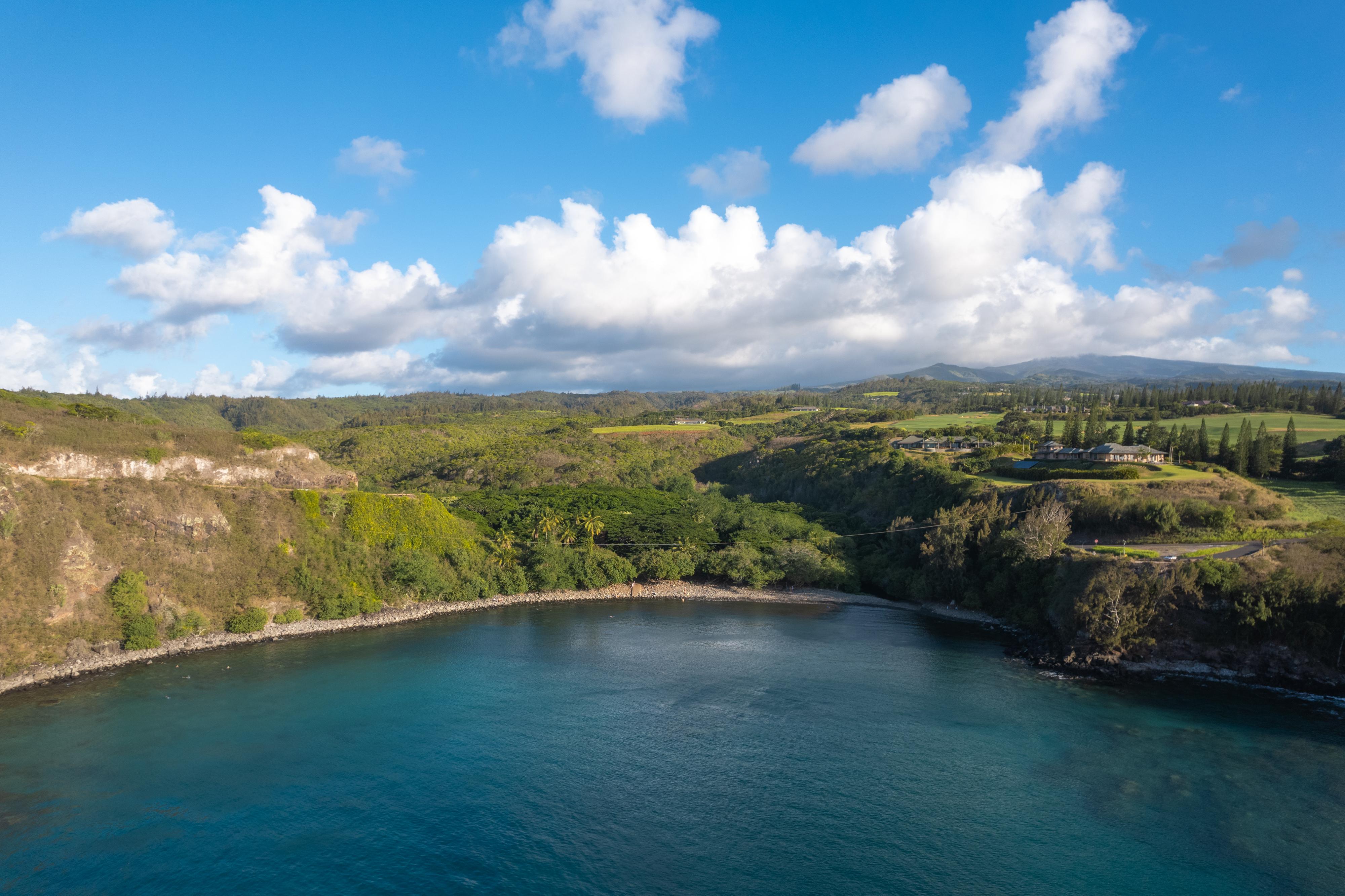 Maui Beach Hotel Kahului Zewnętrze zdjęcie